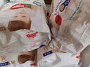 好奇（Huggies）金裝成長(zhǎng)褲XXL74(15kg以上)加加大號(hào)嬰兒尿不濕超薄拉拉褲 曬單實(shí)拍圖