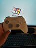 北通鯤鵬20智控?zé)o線游戲手柄xbox機(jī)械按鍵switch2電腦PC手機(jī)電視steam藍(lán)牙體感NS原神雙人成行 曬單實(shí)拍圖