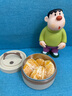 颯望德國保溫盒飯盒大容量超級(jí)保溫24小時(shí)上班族多層餐盒防漏獨(dú)立桶學(xué)生帶飯便攜上班 1L 【珍珠白色】1大1小二個(gè)裝送保溫袋+餐具 【316一體成型工藝】【支持微波爐加熱】 曬單實(shí)拍圖