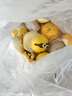 馬小賈卡通包子奶黃包饅頭早餐半成品兔子豬豬香蕉包豆沙包 5款組合卡通包【2包20個】 曬單實拍圖