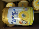 飛鶴茁然-茁護(hù) 全面自護(hù)力兒童奶粉 4段(3-6歲適用)750g*6 曬單實(shí)拍圖