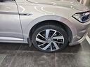 德國馬牌（Continental）汽車輪胎 225/45R18 95W UCJ 適配大眾速騰凌度/領(lǐng)克03 曬單實(shí)拍圖
