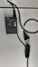 聯(lián)想（Lenovo）原裝筆記本充電器 ThinkPad X1隱士20V 6.75A 135W方口便攜式電源適配器 拯救者Y7000 14/15黑將S5 曬單實(shí)拍圖