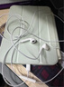 Apple/蘋果 閃電/Lightning接口的EarPods 蘋果耳機(jī)有線耳機(jī)原裝耳機(jī) 適用閃電接口的iPhone/iPad 曬單實(shí)拍圖