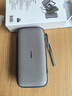 海備思（Hagibis）數碼收納包數據線(xiàn)充電寶充電器耳機硬殼保護套移動(dòng)電源硬盤(pán)防震包收納盒u盤(pán)u盾SD卡鼠標旅行配件包 曬單實(shí)拍圖