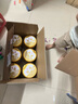 飛鶴臻愛倍護 幼兒配方奶粉3段(1-3歲) 900g*6 乳鐵蛋白 育兒補貼 曬單實拍圖