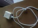 華為原裝充電器 線充套裝（充電器+1米3A TypeC數(shù)據(jù)線)3C認證 22.5W超級快充 白色CP404B 支持暢享系列 曬單實拍圖