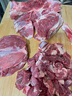鹽臻牧場(chǎng)寧夏灘羊肉 原切羊腿肉5斤生鮮羊肉去骨羊后腿肉火鍋 源頭直發(fā) 曬單實(shí)拍圖