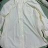 茵曼章若楠同款|100+UPF防曬衫夏季女裝薄款襯衫 淺杏白-18525260  M 曬單實拍圖