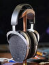 海菲曼（HIFIMAN）ANANDA NANO UNVEILED納米全尺寸開放式平板振膜頭戴式hifi音樂耳機(jī) 發(fā)燒高保真監(jiān)聽級(jí)音質(zhì)耳機(jī) ANANDA UNVEILED【新品上市】 曬單實(shí)拍圖