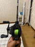 SHIMANO 禧瑪諾 新款 LUNAMIS露娜米斯遠投路亞竿海鱸翹嘴鳡魚(yú)進(jìn)口魚(yú)竿 2.44米 B80M 槍柄中調 曬單實(shí)拍圖