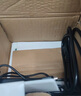 芯燁（XINYE） XP-D361B 80mm一聯(lián)單快遞單電子面單打印機 電腦版 熱敏標簽條碼不干膠高速倉儲物流打印機USB 曬單實拍圖