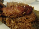 吳越齋粽子端午節高端肉粽嘉興風(fēng)味新鮮肉粽子手工營(yíng)養早餐半斤大肉粽 【超值組合4味8粽】250g*8 曬單實(shí)拍圖
