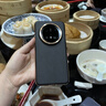 言臣適配華為mate70pro手機(jī)殼鏡頭全包防摔真皮華為mate70pro+手機(jī)殼超薄散熱優(yōu)享版輕奢mate60保護(hù)套 【曜石黑】頭層牛皮|全包防摔|裸機(jī)手感 華為Mate70 Pro/優(yōu)享版/Pro 曬單實(shí)拍圖