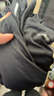 迪卡儂防紫外線T恤運(yùn)動(dòng)速干衣男跑步打底健身長(zhǎng)袖戶外上衣4925421 曬單實(shí)拍圖