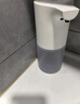 米家日常元素泡沫洗手液 米家洗手機通用 補水保濕 柔和水潤呵護(hù)肌膚 深度清潔 小衛(wèi)質(zhì)品泡沫洗手液（地中海無花果香型）*2 曬單實拍圖