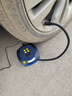 米其林（MICHELIN）汽車車載充氣泵打氣泵預設胎壓大功率144W高清數(shù)顯打氣筒2565 米其林預設胎壓充氣泵M2201 曬單實拍圖