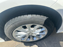 普利司通汽車輪胎 205/55R16 91V  綠歌伴EP150配套豐田新雷凌 官方旗艦店 曬單實(shí)拍圖