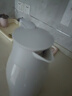 天喜（TIANXI） 保溫壺大容量熱水瓶暖瓶暖壺保溫瓶家用保溫瓶學(xué)生宿舍開(kāi)水瓶 象牙白 1.9L 曬單實(shí)拍圖