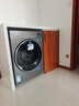 美的（Midea）滾筒洗衣機(jī)全自動(dòng) 10/12公斤大容量洗脫/洗烘一體機(jī) 元?dú)?.0純平全嵌1400轉(zhuǎn) 醫(yī)護(hù)級除菌 以舊換新 【12公斤L(fēng)5PROMAX帶烘干】智能精準(zhǔn)低溫烘 曬單實(shí)拍圖