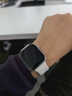 華為HUAWEI WATCH FIT 4 悅動(dòng)白氟橡膠表帶 華為運(yùn)動(dòng)智能手表超輕薄大屏潮流運(yùn)動(dòng)藍(lán)牙通話睡眠監(jiān)測(cè)fit4 曬單實(shí)拍圖