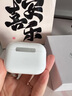Viken【華強(qiáng)北18代Pro9頂配版】藍(lán)牙耳機(jī)適配蘋果無線金榜第1名Air4主動降噪iphone16/15/14五代入耳式 【2025新款|原版全功能】滑動調(diào)節(jié)音量 空間音頻+三真電量+入耳檢測 曬單實拍圖