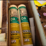 瓦克（WACKER）DA防霉玻璃膠廚衛專(zhuān)用密封膠防水美容膠中性馬桶封邊硅膠白色1支  曬單實(shí)拍圖