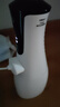 拜爾 M4專業(yè)沖牙器 手持式水牙線家用電動(dòng)聲波去除超正畸專用牙齒清潔洗牙神器 送女男朋友 曬單實(shí)拍圖