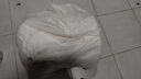 無(wú)印良品A類(lèi)二合一拉鏈子母被 10%大豆被子單人四季被芯3+6斤 150*200cm 曬單實(shí)拍圖
