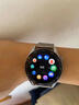 蘋果手機(jī)apple Watch S10手表手環(huán)血糖血壓智能手表藍(lán)牙運(yùn)動(dòng)手環(huán) 酒紅色硅膠表帶 曬單實(shí)拍圖