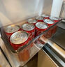 可口可樂（Coca-Cola）檀健次代言雪碧 Sprite 無糖零卡 雪碧纖維+ 汽水 200ml*12瓶 曬單實(shí)拍圖