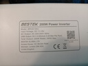 電動(dòng)車(chē)轉換器電瓶降壓器48v60伏72轉12v24大功率電壓DC通用變壓器 36-72V轉12V30A四線(xiàn)(兩進(jìn)兩出) 曬單實(shí)拍圖