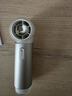 艾美特（AIRMATE）風寶小風扇手持風扇靜音小風炮便攜式迷你充電風扇高轉速直流節(jié)能戶外小型電扇超長續(xù)航電扇 FREE2 曬單實拍圖
