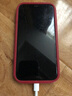 Apple/蘋果 閃電轉(zhuǎn)USB充電線-1米 蘋果充電線手機(jī)充電線原裝充電線數(shù)據(jù)線適 用于閃電接口iPhone/iPad 曬單實(shí)拍圖