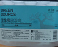 綠之源除濕盒除濕劑除濕袋 衣柜室內(nèi)回南天吸濕防潮  400ml*12盒 曬單實拍圖