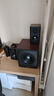 漫步者（EDIFIER）S201 全功能HIFI有源2.1音箱 音響  電腦音箱 電視音響 曬單實拍圖