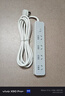 公牛（BULL）67W PD蘋(píng)果快充插座/插線板/插排/接線板 Type-c口+USB口+3插孔 全長(zhǎng)1.8米 GN-Z1031U67總控開(kāi)關(guān) 曬單實(shí)拍圖