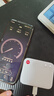 中興（ZTE）5G隨身wifi免插卡F50儲存版移動(dòng)wifi無(wú)線(xiàn)網(wǎng)卡便攜式熱點(diǎn)5g路由器無(wú)限通用流量車(chē)載卡托2024款 曬單實(shí)拍圖