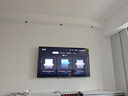 創(chuàng)維電視75A6E 75英寸 智能平板電視機(jī) 1344分區(qū)Mini LED 288Hz內(nèi)置回音壁液晶 家電國(guó)家補(bǔ)貼20% 曬單實(shí)拍圖