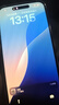 Apple iPhone 15 Pro Max 蘋(píng)果15promax 國行通5G 雙卡雙待二手手機 15promax黑色鈦金屬【評價(jià)有禮】 99新 256G【性能/性?xún)r(jià)比】3期免息+一年質(zhì)保 曬單實(shí)拍圖