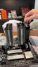 Thermalright(利民) Peerless Assassin 120 SE 逆重力6熱管 風冷散熱器 雙塔逆轉(zhuǎn)雙C12C風扇 PA120 SE 曬單實拍圖