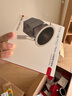 Yeelight全光譜筒燈客廳嵌入過道玄關(guān)洗墻防眩LED筒射燈套裝 T4plus 2.0智能筒燈10W-10只裝 曬單實拍圖