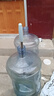 優(yōu)勤（YOUQIN）純凈水桶專用長柄刷子 飲水機桶長柄軟毛清潔桶刷桶裝水桶刷子 純凈水桶刷-長柄（1個裝） 曬單實拍圖