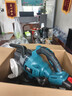 purun無(wú)線吸塵器鋰電家用便攜式手持車載大功率用強(qiáng)勁吸力多功能吸塵機(jī) 藍(lán)色 一電一充 4.0AH 曬單實(shí)拍圖