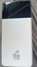 釜翊【限時補貼+3C認證】隨身wifi2025新款移動無線wi-fi網(wǎng)絡無限流量全國通用5Ghz便攜式路由器WiFi 雙頻5Ghz光纖款10000毫安-送免費流量 曬單實拍圖