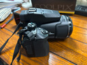 尼康COOLPIX P950 P1100輕便型相機 超長焦變焦遠攝 攬月/觀鳥/演唱會 P950 標配 曬單實拍圖