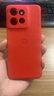 摩托羅拉 聯(lián)想moto S50 1.5K旗艦級小直屏 索尼全場景三攝 無線充電 應用六開 5GAI手機 12+256GB 好柿橙 曬單實拍圖