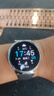HUAWEI WATCH GT 5 國(guó)家補(bǔ)貼15% 魅影黑41mm華為智能手表情緒健康助手玄璣感知系統(tǒng) 曬單實(shí)拍圖
