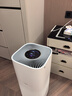美的（Midea）森林家空氣凈化器Air4 家用除甲醛除菌除異味除過敏原甲醛傳感器實(shí)時(shí)監(jiān)測(cè)國(guó)家補(bǔ)貼 【母嬰認(rèn)證優(yōu)選】KJ550G-YY 曬單實(shí)拍圖