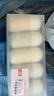 朵朵棉純棉A類內(nèi)褲女50支新疆棉10A抗菌全棉襠中腰舒適三角女士內(nèi)褲XL碼 曬單實拍圖